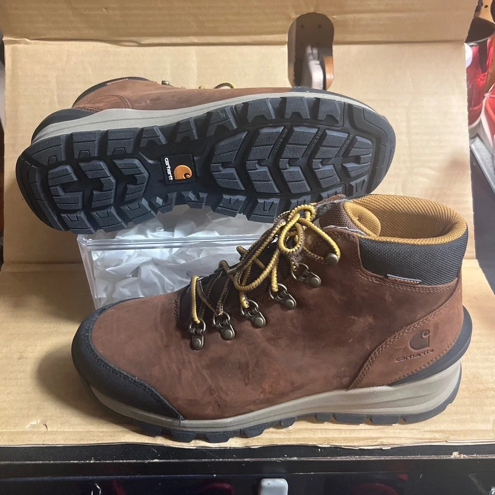 Carhartt force inch
